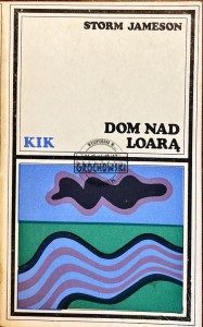 Dom nad Loarą
