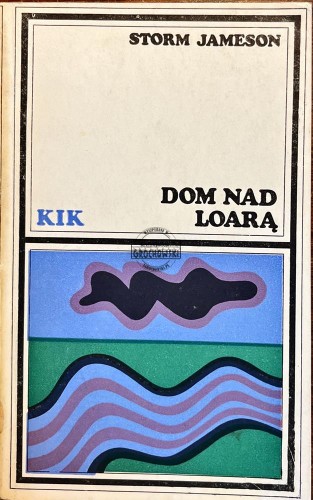 642614 Dom nad Loarą