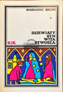Dziewiąty syn Wita Stwosza