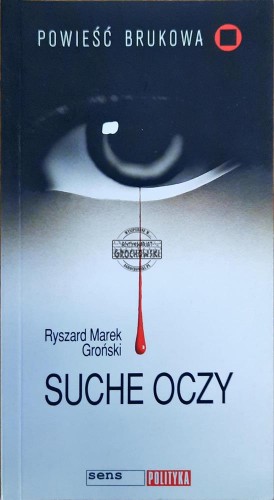 644268 Suche oczy