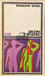 Drzwi z wiatru