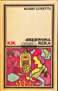 Czerwona ręka