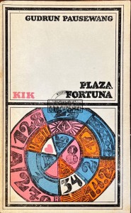 Plaza fortuna