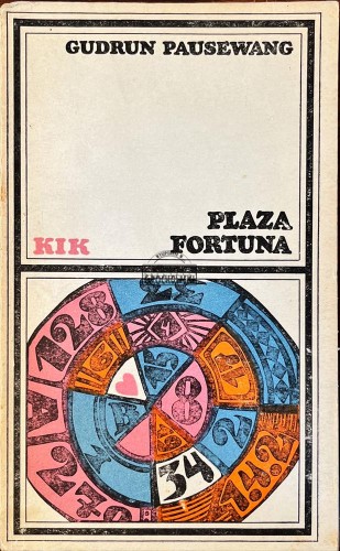 642634 Plaza fortuna