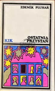 Ostatnia przystań