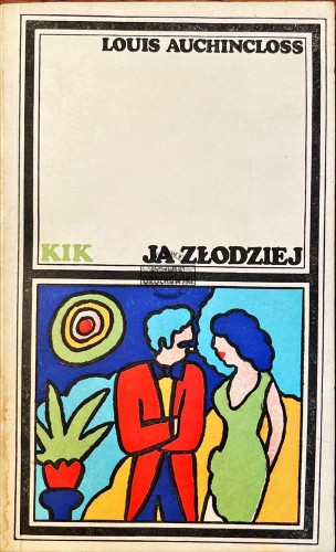 642638 Ja złodziej
