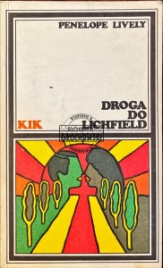 Droga do Lichfield