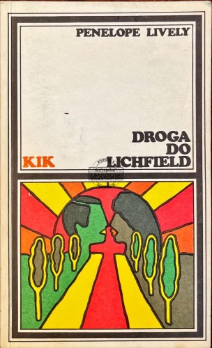 642641 Droga do Lichfield