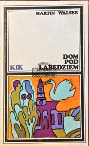 Dom pod łabędziem