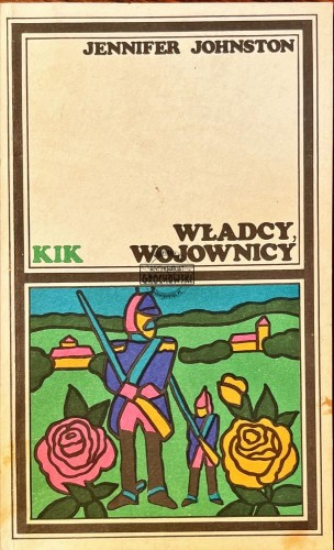 642644 Władcy, wojownicy