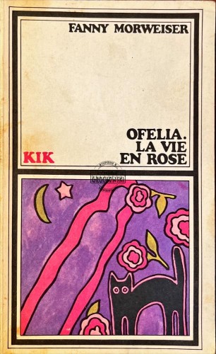 642652 Ofelia. La vie en rose