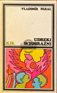 Udręki wyobraźni