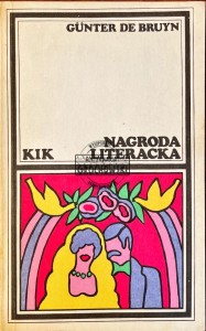 Nagroda literacka