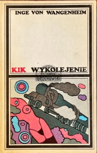 Wykolejenie