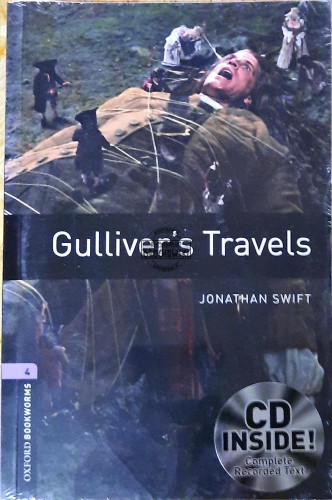 644311 Gulliver's Travels
