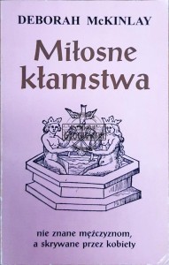 Miłosne kłamstwa