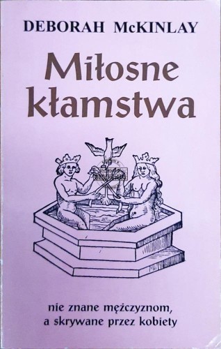 644312 Miłosne kłamstwa