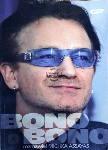 644323 Bono o Bono