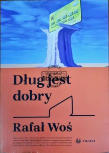 Dług jest dobry