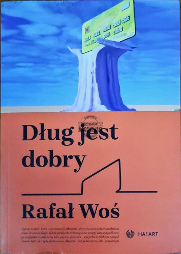 644337 Dług jest dobry