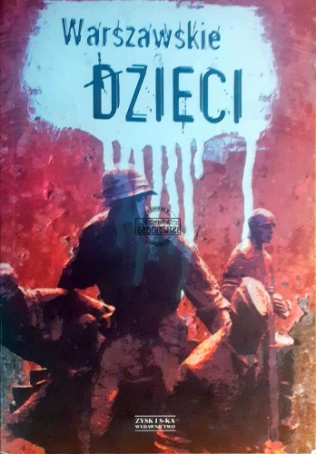 639527 Warszawskie dzieci