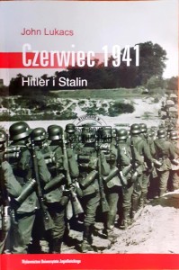 Czerwiec 1941, Hitler i Stalin