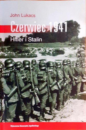 639553 Czerwiec 1941, Hitler i Stalin