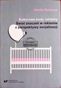 Kulturowe kody reklamy