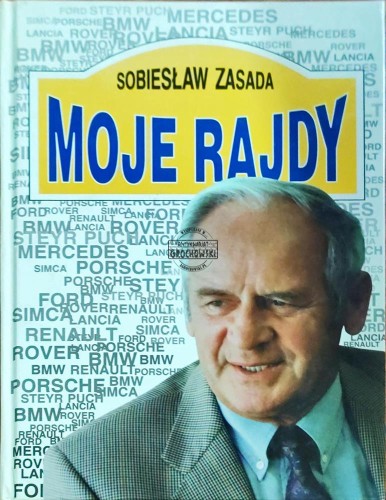 622996 Moje rajdy