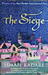 The Siege