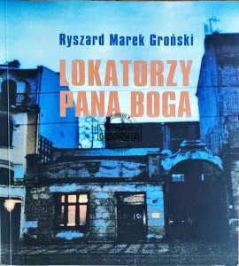 Lokatorzy Pana Boga