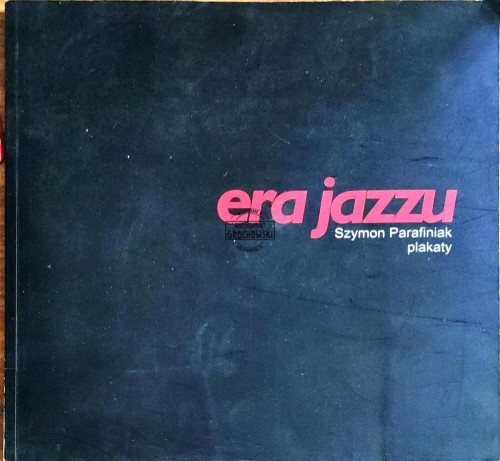 645014 Era jazzu