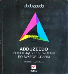 Abduzeedo. Inspirujący przewodnik po świecie grafiki