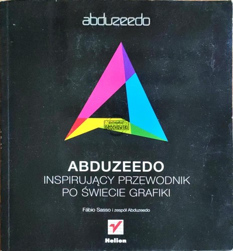 645019 Abduzeedo. Inspirujący przewodnik po świecie grafiki