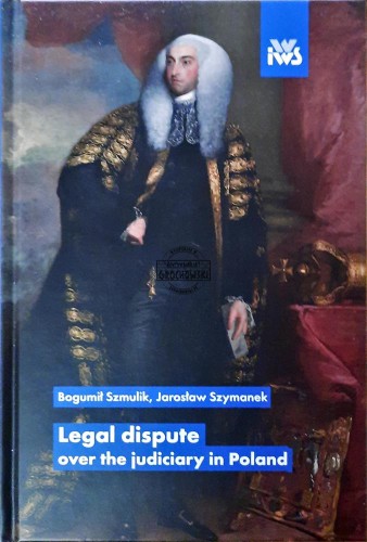 644392 Legal dispute over the judiciary in Poland
