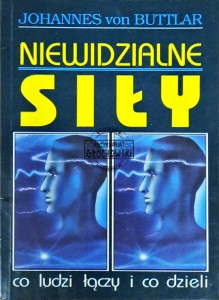Niewidzialne siły. Co ludzi łączy i co dzieli