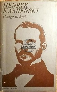 Postęp to życie
