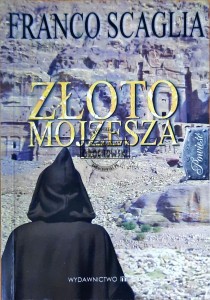 Złoto Mojżesza