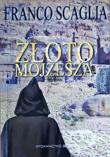 644416 Złoto Mojżesza