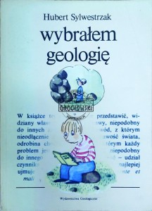 Wybrałem geologię