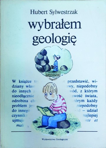 644420 Wybrałem geologię