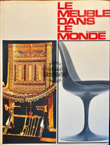 Le Meuble Dans le Monde