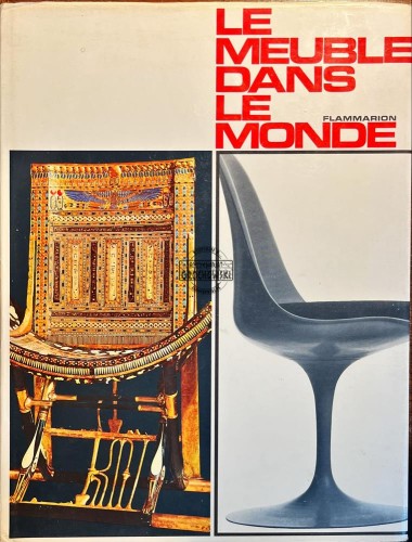 642755 Le Meuble Dans le Monde