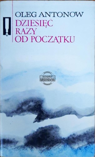 644465 Dziesięć razy od początku