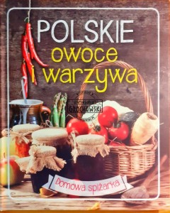 Polskie owoce i warzywa