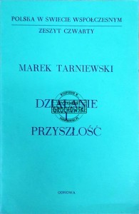 Działanie i przyszłość