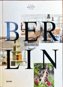 Cee cee Berlin