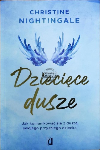 644545 Dziecięce dusze
