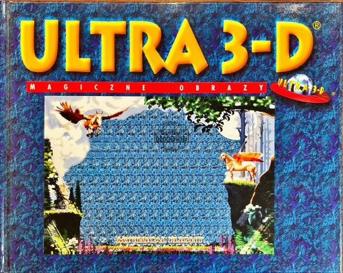 642831 Ultra 3-D