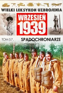 Spadochroniarze